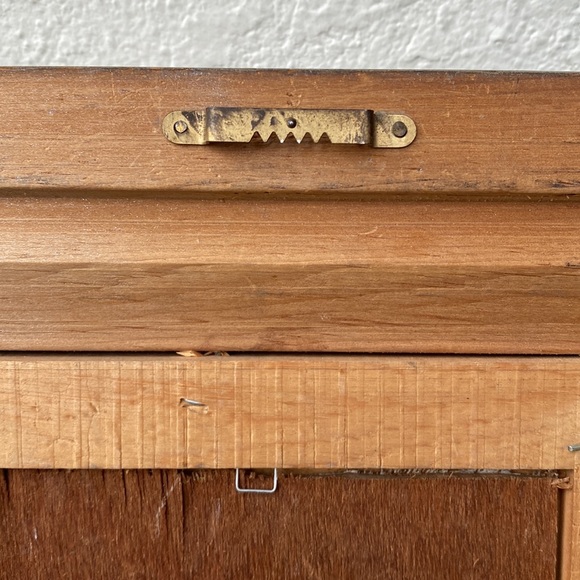 Vintage Nature Painting Signed Cantrell - Picture 12 of 17